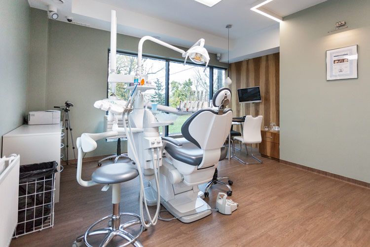 Implantology office